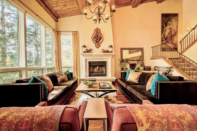 LUXE  VAIL GET AWAY - Image 1