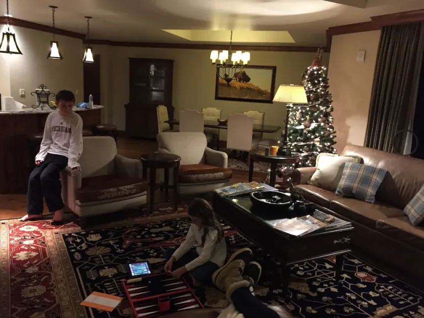 Ritz Carlton Vail 3br, Spring Break 23-30 marts, jul 2019 og nytår - Image 1