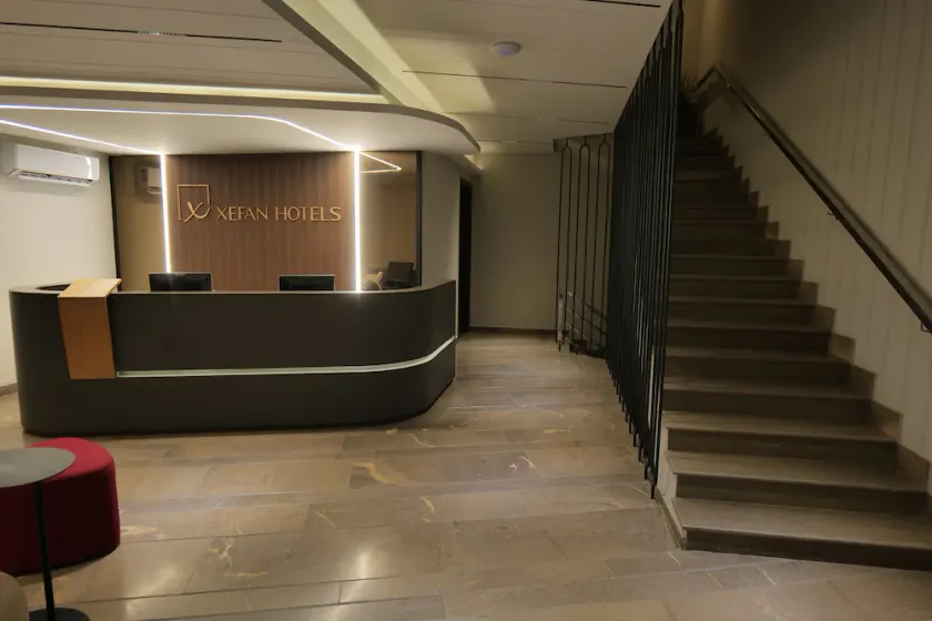Xefan Hotels - Image 1