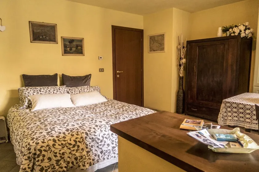 B & B Il Mirtillo - Moncrivello - Image 1