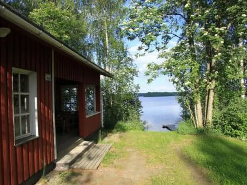 Holiday Home Pihlajatupa by Interhome - Image 1
