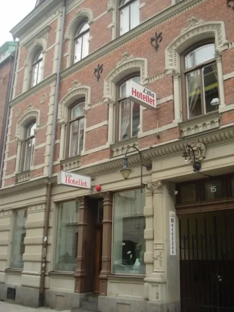 Hotell Sta Clara - Image 1