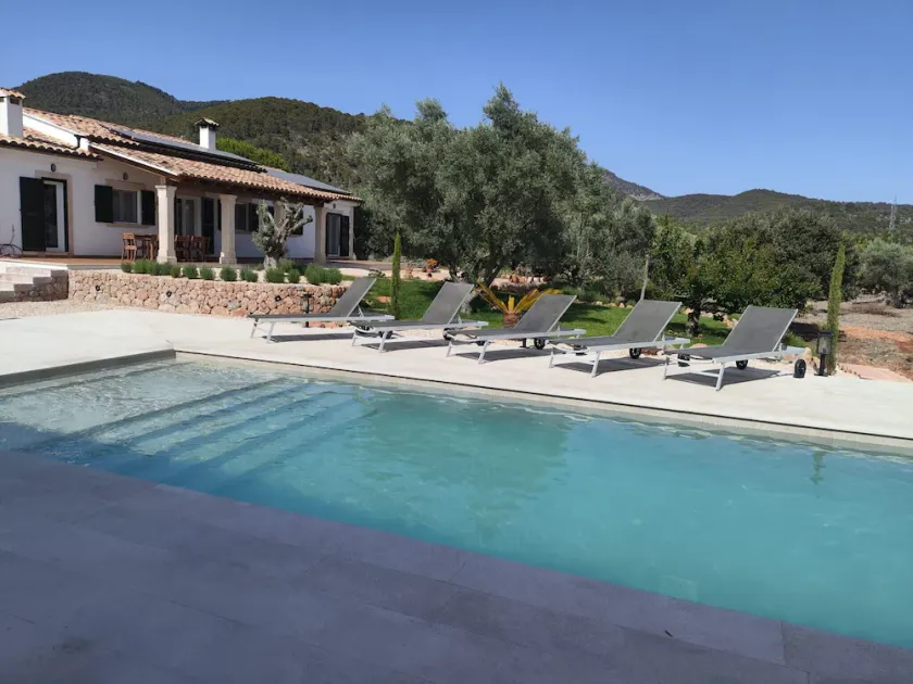 Finca Barons - Image 1
