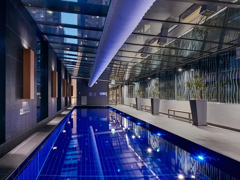 Mega Style Apartments Southbank Grand - Image 1