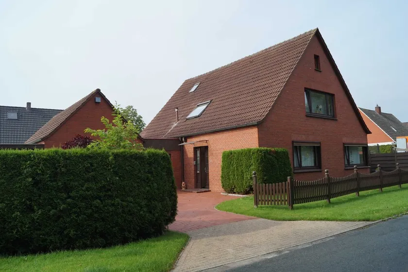Ferienwohnung de Buhr, 95106 - Image 1