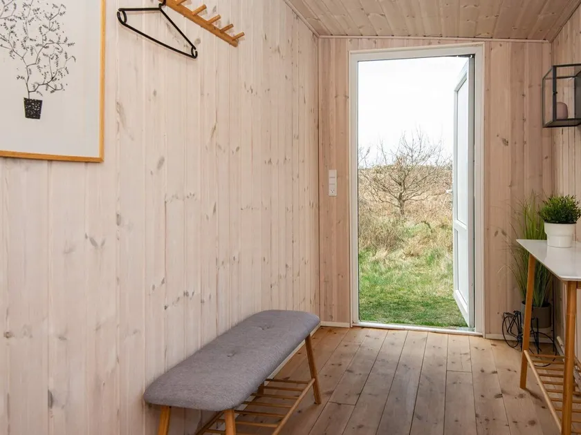 Simplistic Holiday Home in OksbÃ¸l near Sea - Image 1