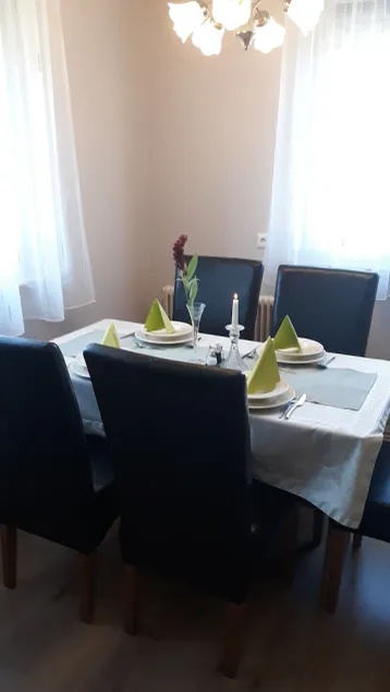 Vacation home for exclusive use in the Styrian thermal and volcanic region - Image 1