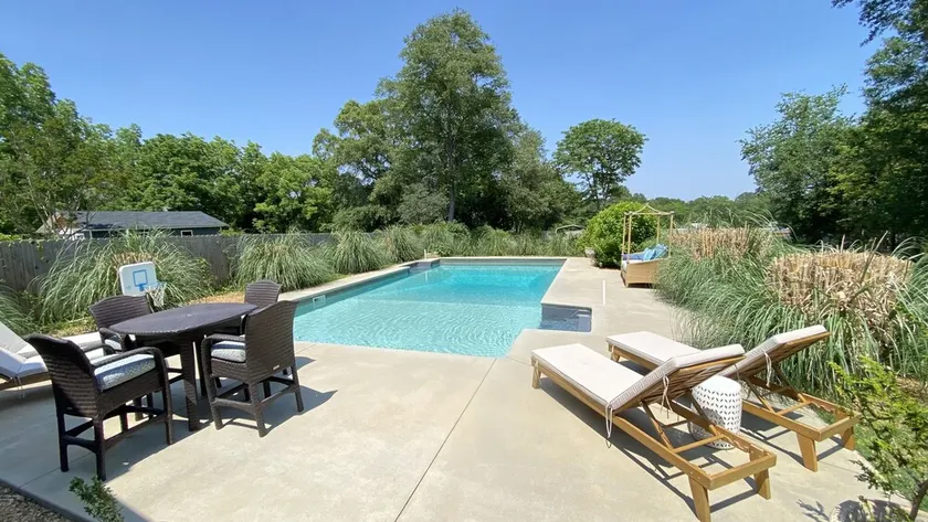 Charming Bungalow On Main St & the Swamp Rabbit Trail with Private Pool - Image 1