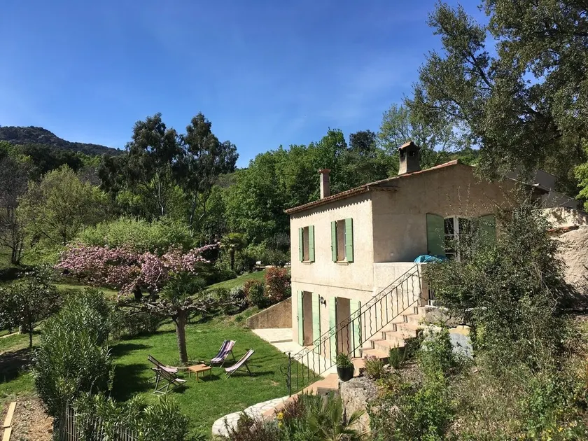 Maison confort, lumineuse-terrasse et jardin privé - Image 1