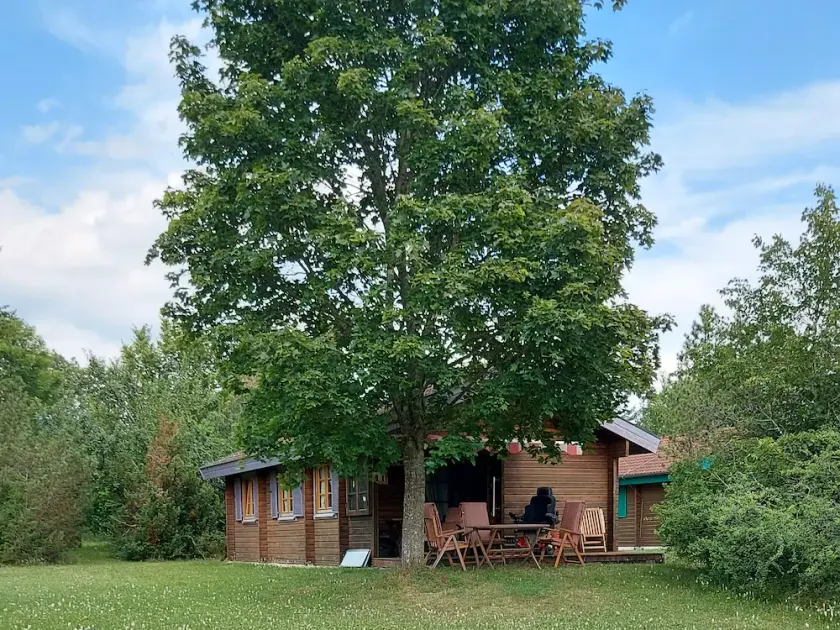 Ferienpark Lauterdörfle 1 2 - Image 1