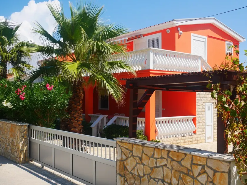 SUNCE ISTOK: HOLIDAY IN CROATIA - Image 1