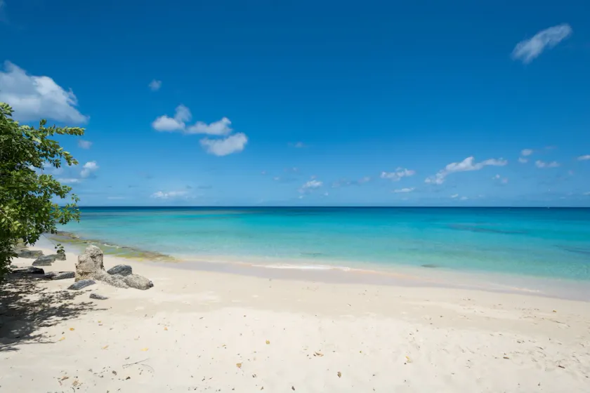 Graceville is just across the road from the beach.  Easy access to shops. - Image 1