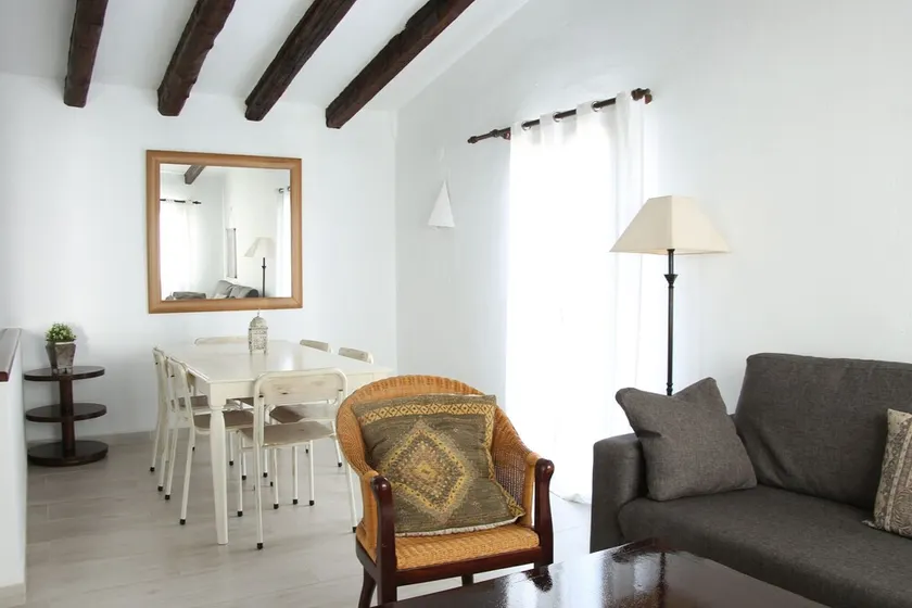 Villa EL MERO 1ª Línea Playa - Image 1