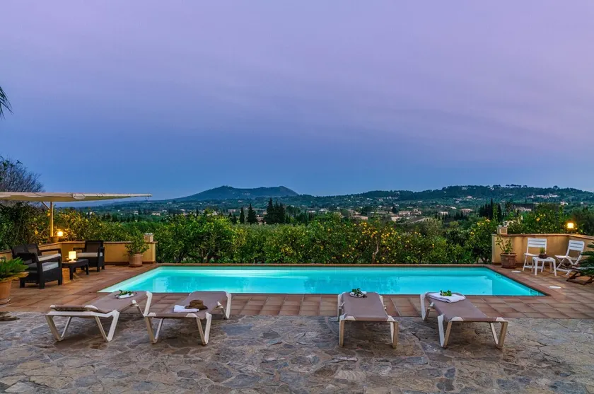 YourHouse Es Molinet Villa - Image 1