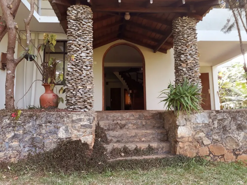 Royal Gate Home ophold - Image 1