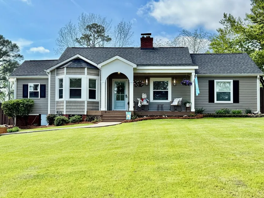 Belle maison près de la National Augusta - Image 1