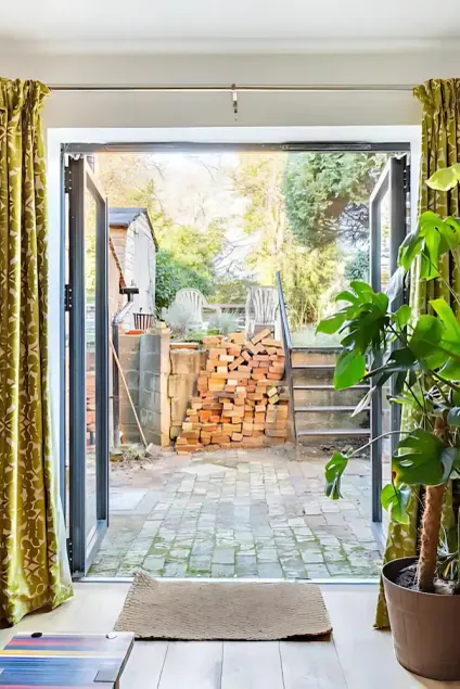 Cosy, modern, Oxford flat. - Image 1