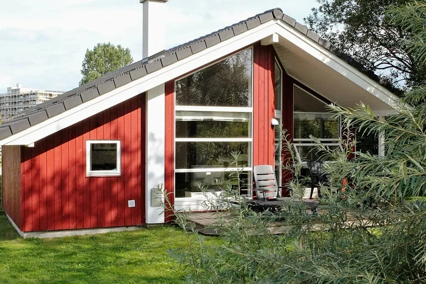 4 star holiday home in Großenbrode - Image 1