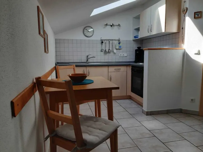 Apartment 50 sqm, 1 -3 persons, 1 bedroom, kitchen-living room, balcony - Image 1