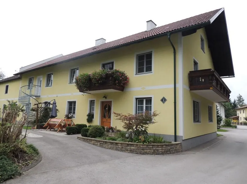 Ferienwohnung Heimberger - Appartment 1 - Image 1