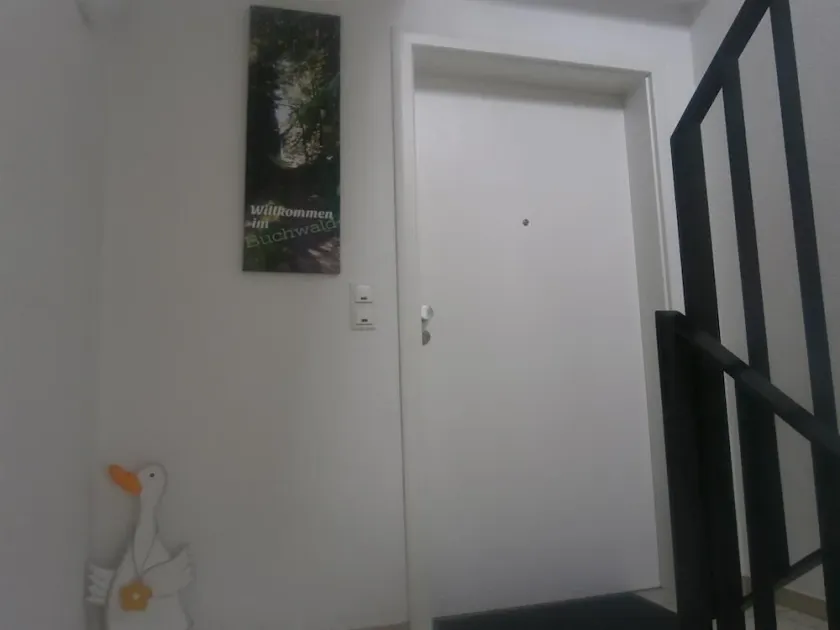 Vacation apartment Buchwald - Guesthouse Greimerather Forst - Image 1