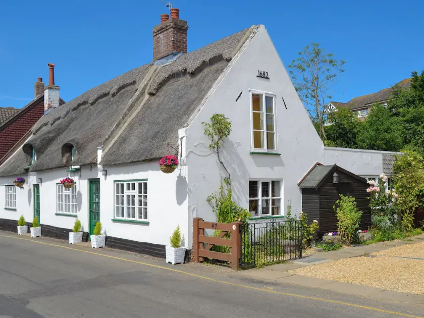 3 værelses bolig i Horning, near Norwich - Image 1