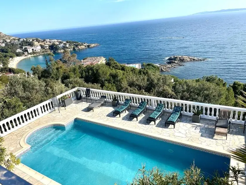 Maison Paradisiaque A Rosas A Proximite DES Plages - Image 1