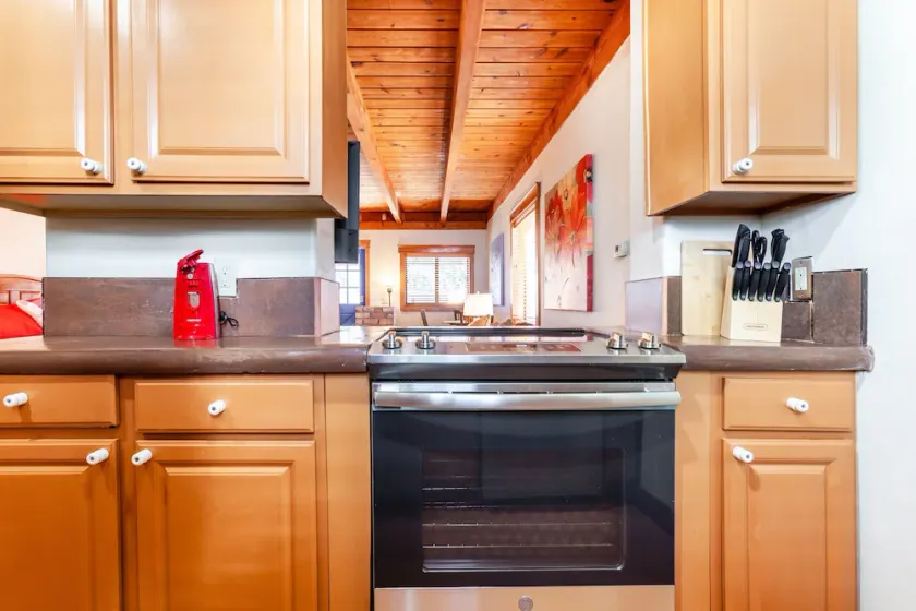 Casita del Sol Charming Private Studio cabin - Image 1