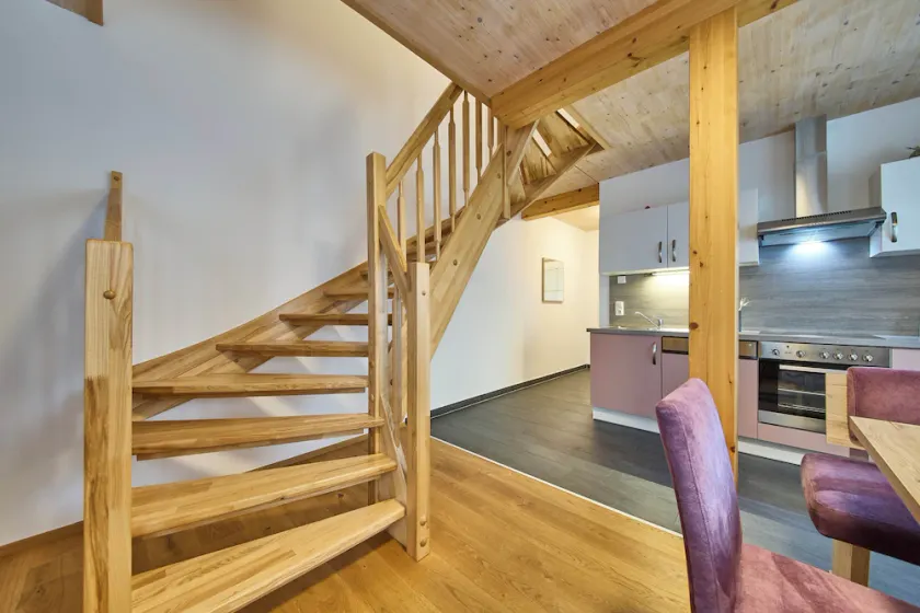 Ferienwohnung Lisa - Image 1