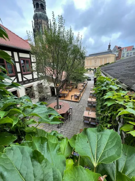 Gasthaus Destille - Image 1