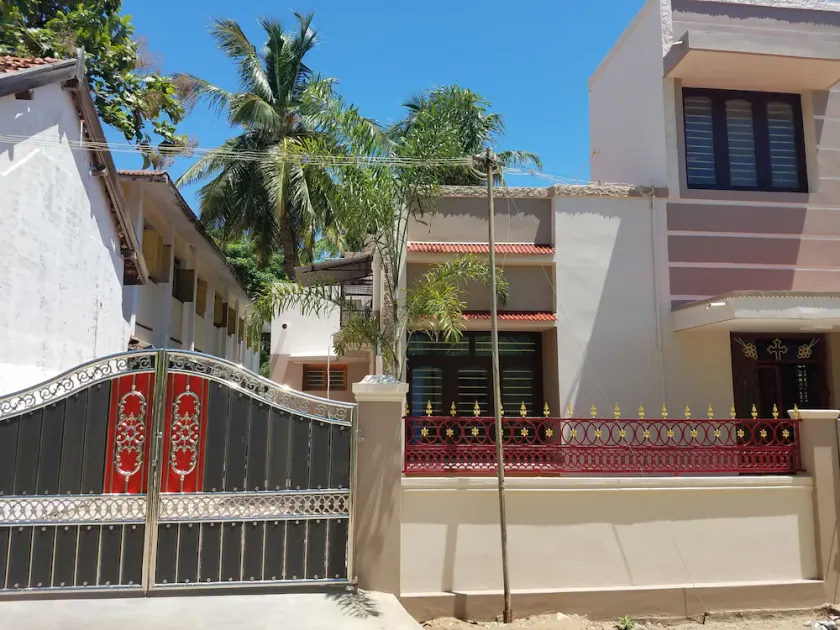 Elim Vacation Villa, Tharangambadi - Image 1