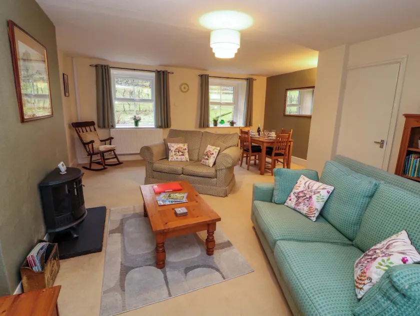 Easthwaite Cottage - Image 1