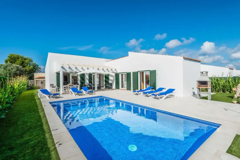 Villa Sarbocer - Image 1