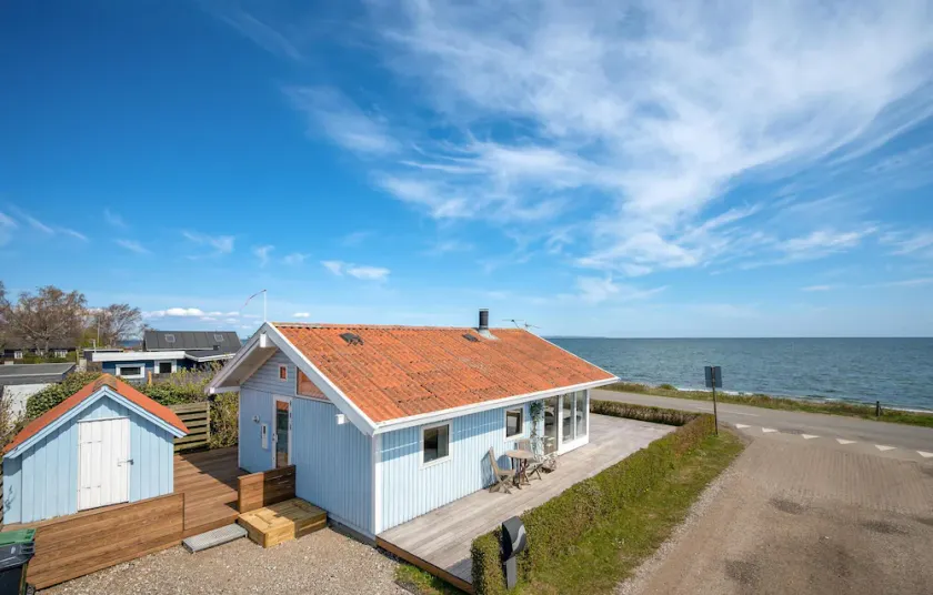 1 bedroom amazing home in Malling - Image 1