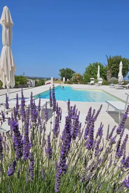 Loft in Monsano With Swimming Pool - Image 1