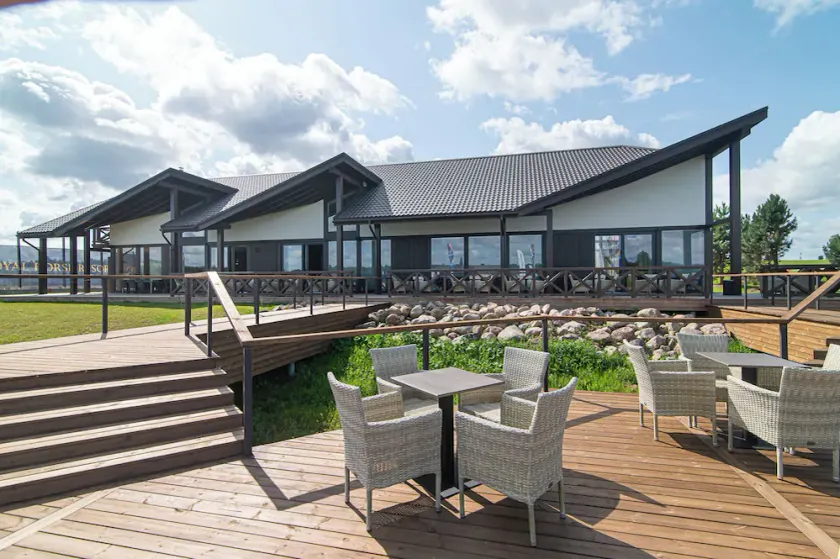 Royal Horse Resort - Image 1