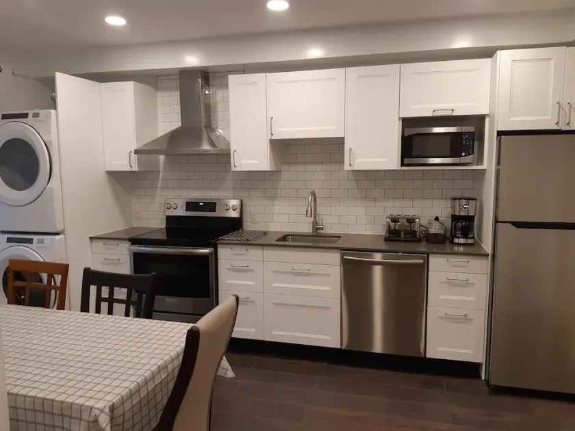 Superbe Appartement à Montréal - Image 1