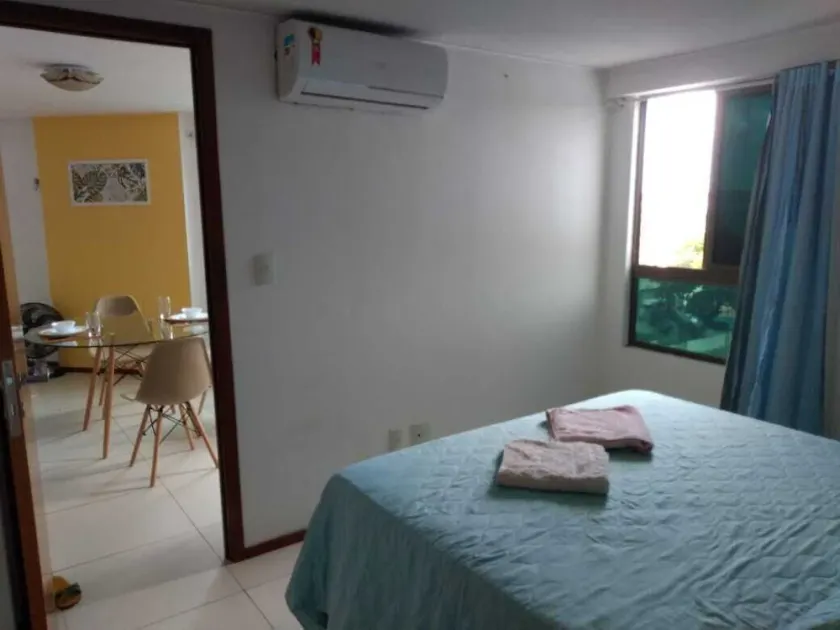João Pessoa Luxor Tambaú Flat - Image 1