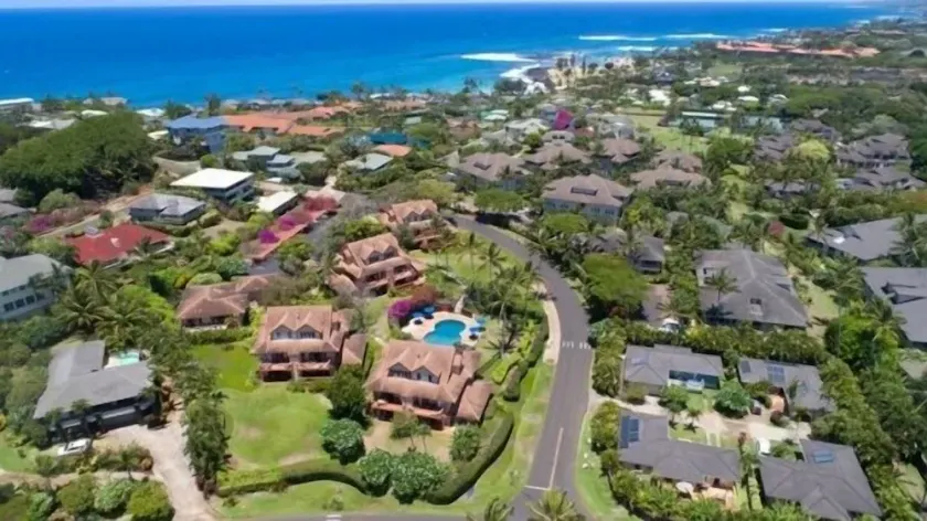 Kauai Makanui by Coldwell Banker Island Vacations - Image 1
