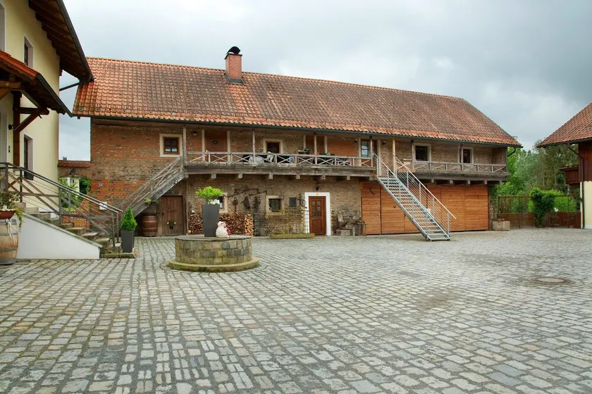 Schönauer Hof - Wohnung Lux - Image 1