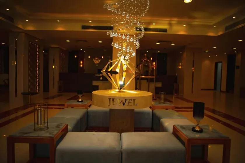 Jewel Green Mountain Hotel - Image 1