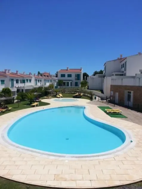 Prainha - Casa Blanca - Portimão - Image 1