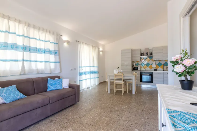 Residenz Alla Collina - Villa Porto Ferro - Image 1