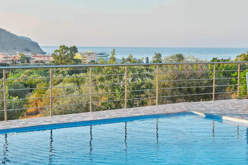 villa rose crete - Image 1