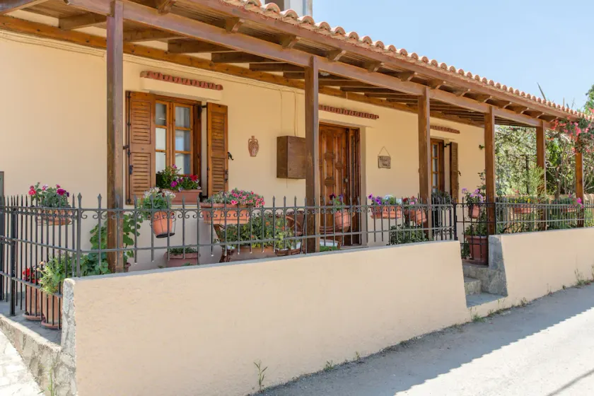 Elisavet's House - Image 1
