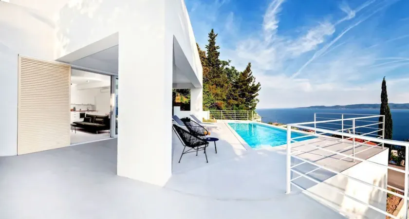 Villa Dinara - Three Bedroom Villa, Sleeps 6 - Image 1
