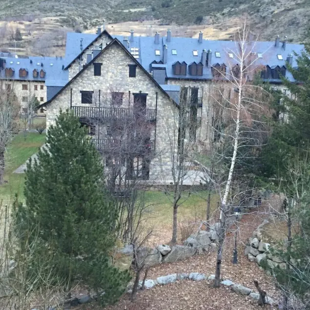 Wunderschöne Maisonette mit Blick auf die Berge - Image 1