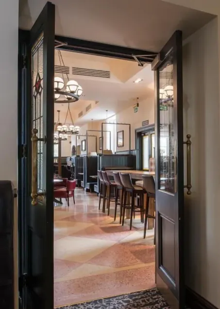 The Old Borough by Wetherspoon - Image 1
