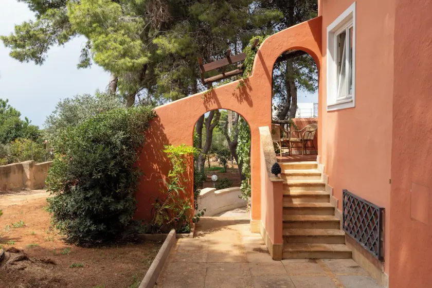 Villa VILLACOLLE - Image 1