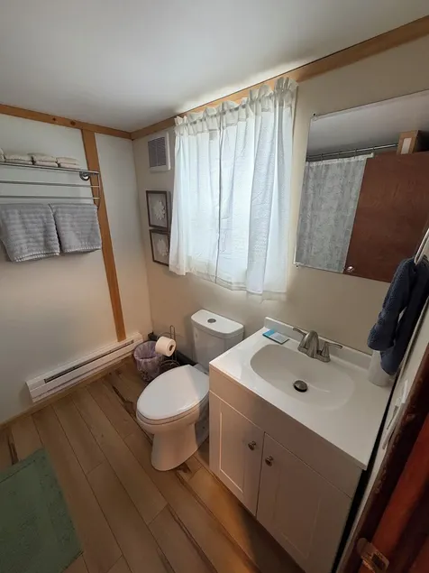 The Cozy Cottage - Image 1